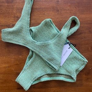 NWT Bound by Bond-Eye bikini